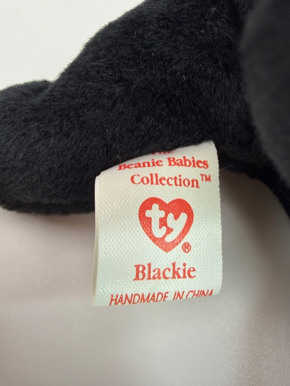 ❤️PVC CUBBIE / PVC BLACKIE / PE SAMMY BUNDLE❤️ - Picture 6 of 17